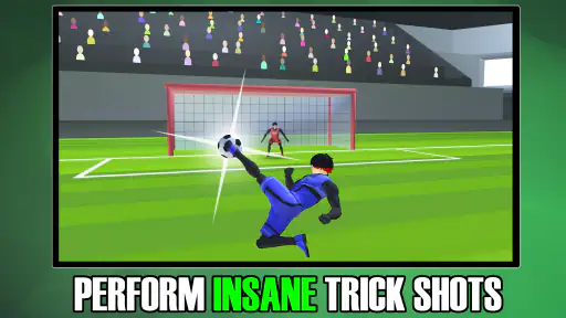 Unmatched Ego 2 - Soccer 3 v 3 2