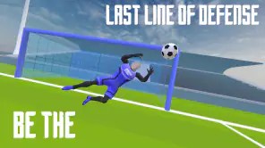 Unmatched EGO - Soccer Action screenshot