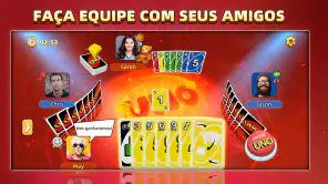 UNO!™ screenshot