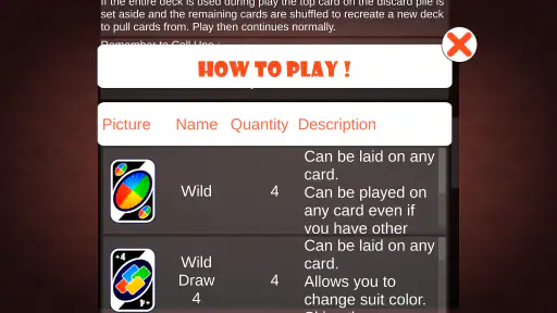 UNO Offline™ 2