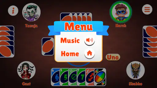UNO Offline™ 6