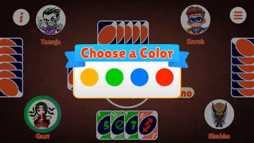 UNO Offline™ 7