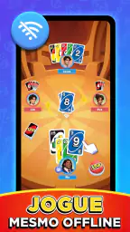 UNO Wonder 6