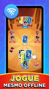 UNO Wonder screenshot