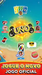 UNO Wonder 7