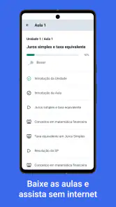 Unopar screenshot