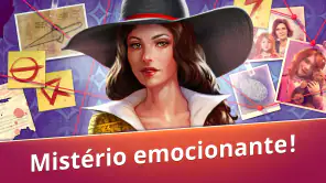 Unsolved: Objetos escondidos screenshot