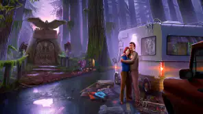 Unsolved: Objetos escondidos screenshot