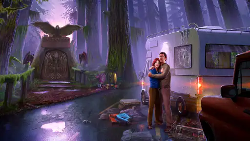 Unsolved: Objetos escondidos 4