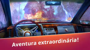 Unsolved: Objetos escondidos screenshot