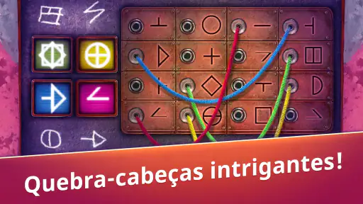Unsolved: Objetos escondidos 7