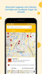 Untappd: Find Beer You'll Love screenshot