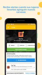 Untappd: Find Beer You'll Love screenshot