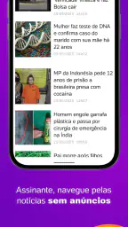 UOL: Notícias de política e + 3