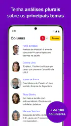 UOL: Notícias de política e + 6