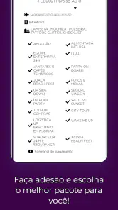 UP Formaturas - Vai de UP screenshot