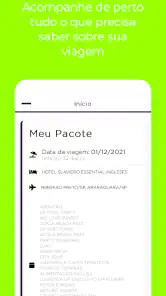 UP Formaturas - Vai de UP screenshot
