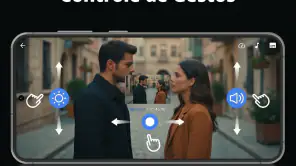 UP Player: Vídeo 4K & Ultra HD screenshot