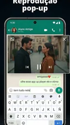 UP Player: Vídeo 4K & Ultra HD 2