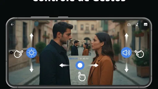 UP Player: Vídeo 4K & Ultra HD 3