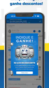 Upgas: Pedir Gás de Cozinha screenshot