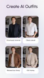 UPGRD: Face & Style Analysis 3