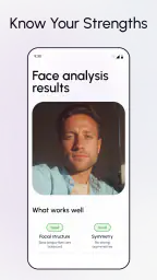 UPGRD: Face & Style Analysis 4