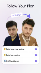 UPGRD: Face & Style Analysis 7