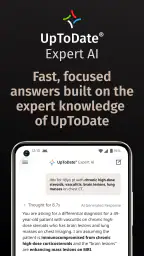 UpToDate Expert AI 1