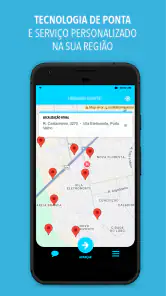 Urbano Norte screenshot