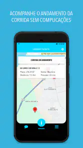 Urbano Norte screenshot