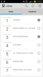 Urbes 5