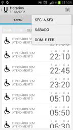 Urbes 7