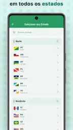 Urna - Simulador Eleições 2026 2