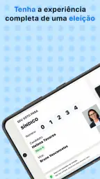 Urna - Simulador Eleições 2026 4