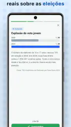 Urna - Simulador Eleições 2026 6