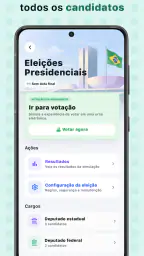 Urna - Simulador Eleições 2026 8