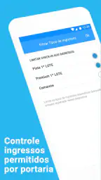 Uticket Organizador 4