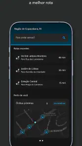 Vá de Ônibus screenshot