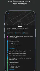 Vá de Ônibus screenshot