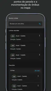 Vá de Ônibus screenshot