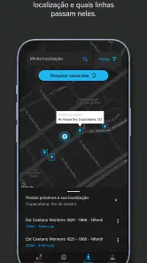 Vá de Ônibus screenshot