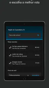 Vá de Ônibus screenshot