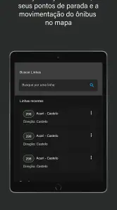 Vá de Ônibus screenshot