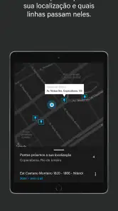 Vá de Ônibus screenshot