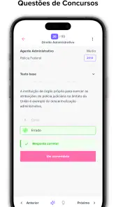Vade Mecum 2026: JurisHand AI screenshot