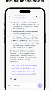 Vade Mecum 2026: JurisHand AI screenshot