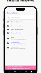 Vade Mecum 2026: JurisHand AI screenshot