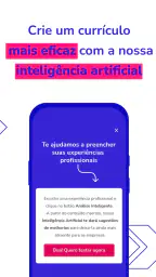 Vagas de Emprego: Catho 2