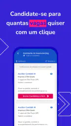 Vagas de Emprego: Catho 4